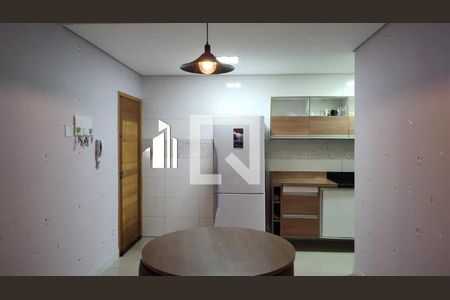 Apartamento à venda com 2 quartos, 55m² em Vila Carrão, São Paulo