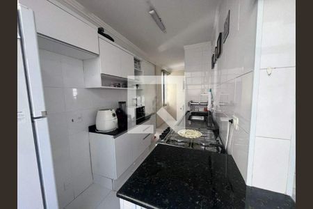 Apartamento à venda com 2 quartos, 65m² em Jardim Pacaembu, Campinas