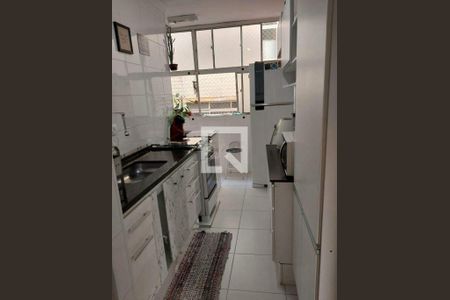 Apartamento à venda com 2 quartos, 65m² em Jardim Pacaembu, Campinas