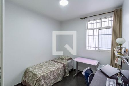 Quarto 2 de casa de condomínio à venda com 3 quartos, 105m² em Liberdade, Belo Horizonte