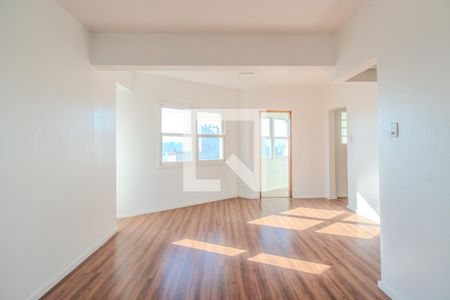 Sala de apartamento à venda com 2 quartos, 63m² em Centro Histórico, Porto Alegre