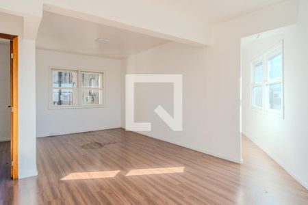 Sala de apartamento à venda com 2 quartos, 63m² em Centro Histórico, Porto Alegre