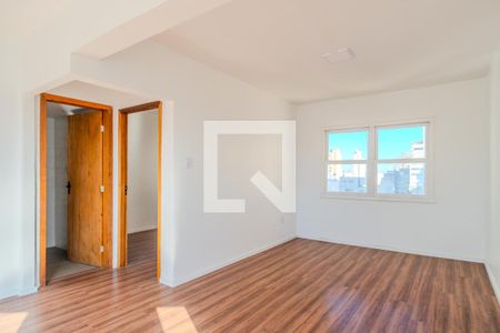 Sala de apartamento à venda com 2 quartos, 63m² em Centro Histórico, Porto Alegre