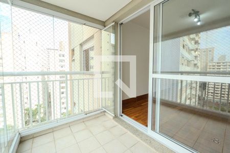 Sala de apartamento para alugar com 2 quartos, 76m² em Jardim Paulista, São Paulo