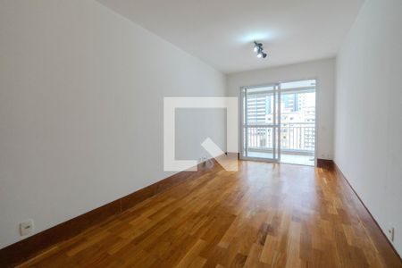 Sala de apartamento para alugar com 2 quartos, 76m² em Jardim Paulista, São Paulo