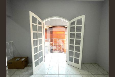 Varanda da Sala 2 de casa à venda com 4 quartos, 262m² em Jardim da Serra, Jundiaí