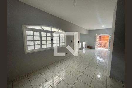 Sala 2 de casa para alugar com 4 quartos, 262m² em Jardim da Serra, Jundiaí