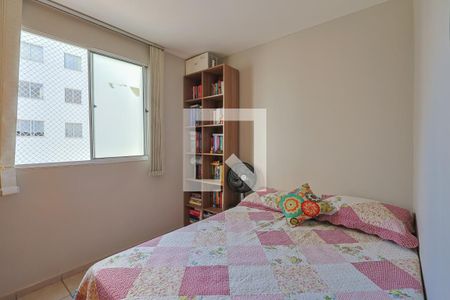 Apartamento à venda com 3 quartos, 56m² em Silveira, Belo Horizonte