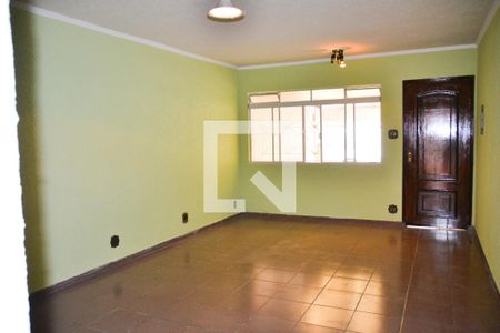 Sala de casa à venda com 2 quartos, 140m² em Rudge Ramos, São Bernardo do Campo