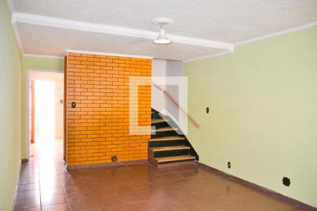 Sala de casa à venda com 2 quartos, 140m² em Rudge Ramos, São Bernardo do Campo