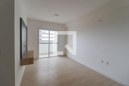 Sala de apartamento à venda com 3 quartos, 78m² em Engordadouro, Jundiaí