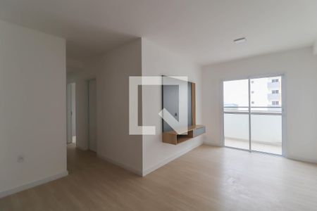 Sala de apartamento para alugar com 3 quartos, 78m² em Engordadouro, Jundiaí