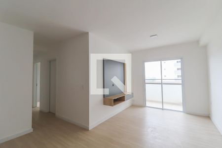 Sala de apartamento à venda com 3 quartos, 78m² em Engordadouro, Jundiaí