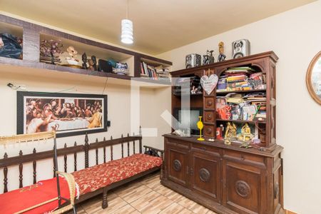 Sala de casa à venda com 2 quartos, 100m² em Penha, Rio de Janeiro