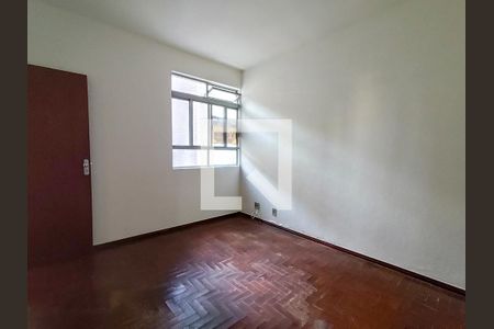 Quarto de apartamento à venda com 1 quarto, 55m² em Centro, Belo Horizonte