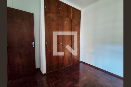 Quarto de apartamento à venda com 1 quarto, 55m² em Centro, Belo Horizonte