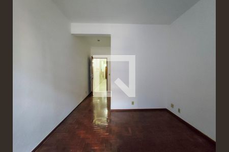 Sala de apartamento à venda com 1 quarto, 55m² em Centro, Belo Horizonte