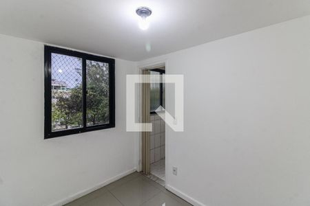 Suíte (Reversível) de apartamento para alugar com 1 quarto, 50m² em Recreio dos Bandeirantes, Rio de Janeiro