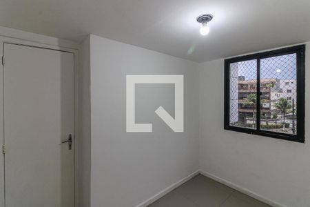 Suíte (Reversível) de apartamento para alugar com 1 quarto, 50m² em Recreio dos Bandeirantes, Rio de Janeiro