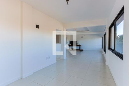 Sala de apartamento à venda com 3 quartos, 163m² em Vila Assunção, Porto Alegre
