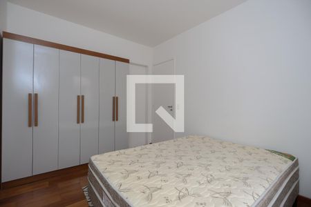 Suíte de apartamento para alugar com 2 quartos, 60m² em Casa Verde Alta, São Paulo