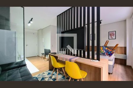 Apartamento à venda com 1 quarto, 40m² em República, São Paulo