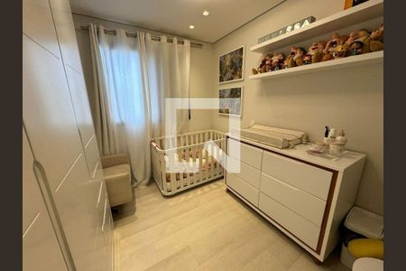 Foto 03 de apartamento à venda com 4 quartos, 113m² em Bosque da Saúde, São Paulo