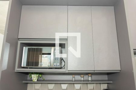 Apartamento para alugar com 1 quarto, 19m² em Bela Vista, São Paulo