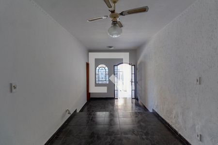 Sala  de casa para alugar com 3 quartos, 104m² em Vila Ré, São Paulo