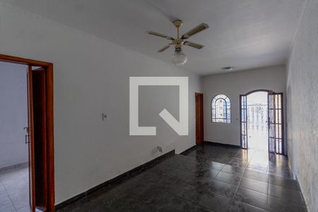 Sala  de casa para alugar com 3 quartos, 104m² em Vila Ré, São Paulo