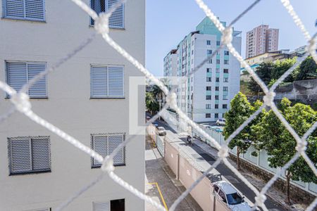 Vista Quarto 1 de apartamento à venda com 3 quartos, 55m² em Vila Portugal, São Paulo