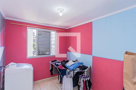 Quarto 1 de apartamento à venda com 3 quartos, 55m² em Vila Portugal, São Paulo