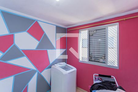 Quarto 1 de apartamento à venda com 3 quartos, 55m² em Vila Portugal, São Paulo