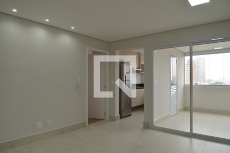 Apartamento para alugar com 63m², 1 quarto e 1 vagaSala