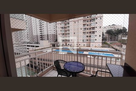 Apartamento à venda com 3 quartos, 58m² em Conceição, Osasco