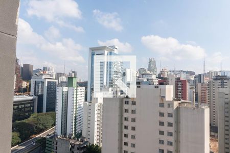 Apartamento para alugar com 1 quarto, 15m² em Bela Vista, São Paulo
