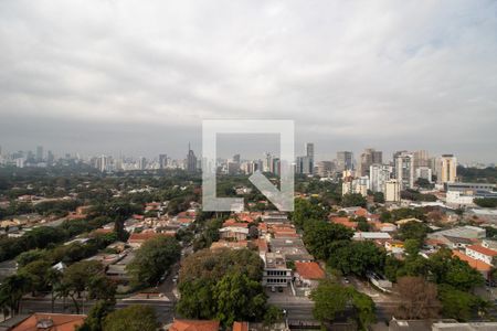 Vista de apartamento à venda com 2 quartos, 44m² em Butantã, São Paulo