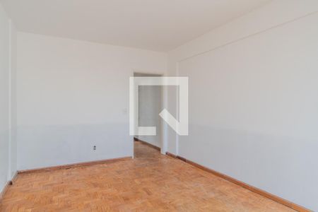 Sala/Quarto de apartamento à venda com 1 quarto, 40m² em Centro Histórico, Porto Alegre