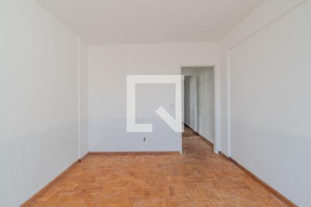 Sala/Quarto de apartamento para alugar com 1 quarto, 40m² em Centro Histórico, Porto Alegre