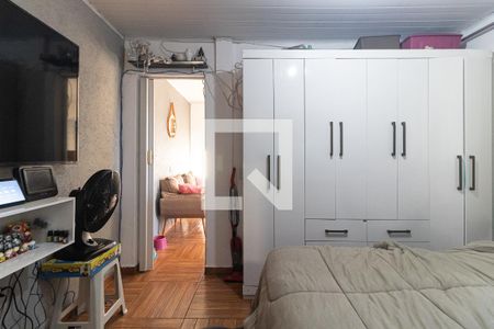 Quarto de casa para alugar com 1 quarto, 50m² em Vila Moraes, São Paulo