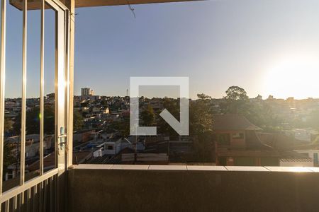 Vista da Sala de casa para alugar com 1 quarto, 50m² em Vila Moraes, São Paulo