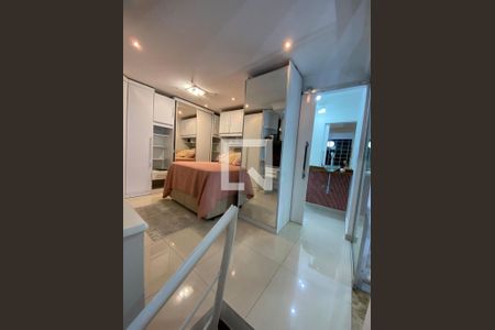 Foto 09 de apartamento à venda com 3 quartos, 158m² em Vila Bertioga, São Paulo