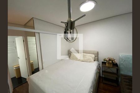 Foto 06 de apartamento à venda com 3 quartos, 158m² em Vila Bertioga, São Paulo