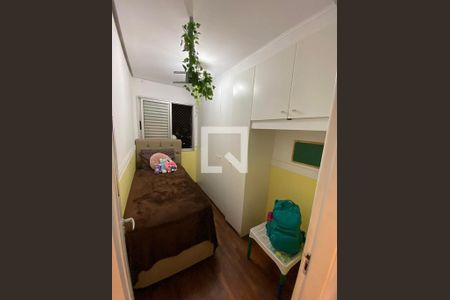 Foto 10 de apartamento à venda com 3 quartos, 158m² em Vila Bertioga, São Paulo