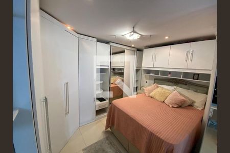 Foto 12 de apartamento à venda com 3 quartos, 158m² em Vila Bertioga, São Paulo