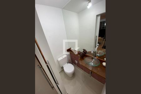 Foto 13 de apartamento à venda com 3 quartos, 158m² em Vila Bertioga, São Paulo