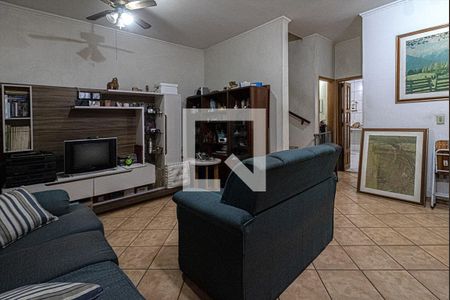 Sala de casa à venda com 4 quartos, 148m² em Vila da Saúde, São Paulo