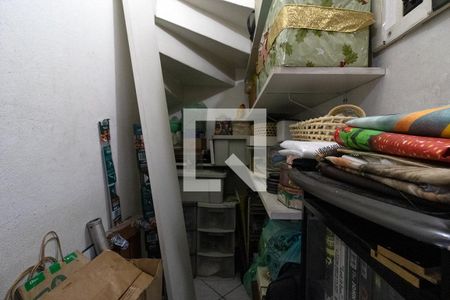 Despensa de casa à venda com 4 quartos, 148m² em Vila da Saúde, São Paulo