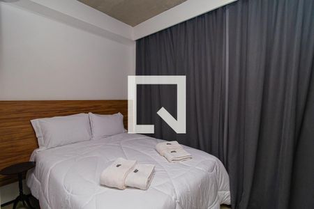 Apartamento para alugar com 1 quarto, 18m² em Bela Vista, São Paulo