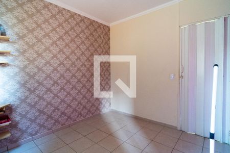 Quarto 2 de apartamento para alugar com 2 quartos, 45m² em Jardim Guadalajara, Sorocaba